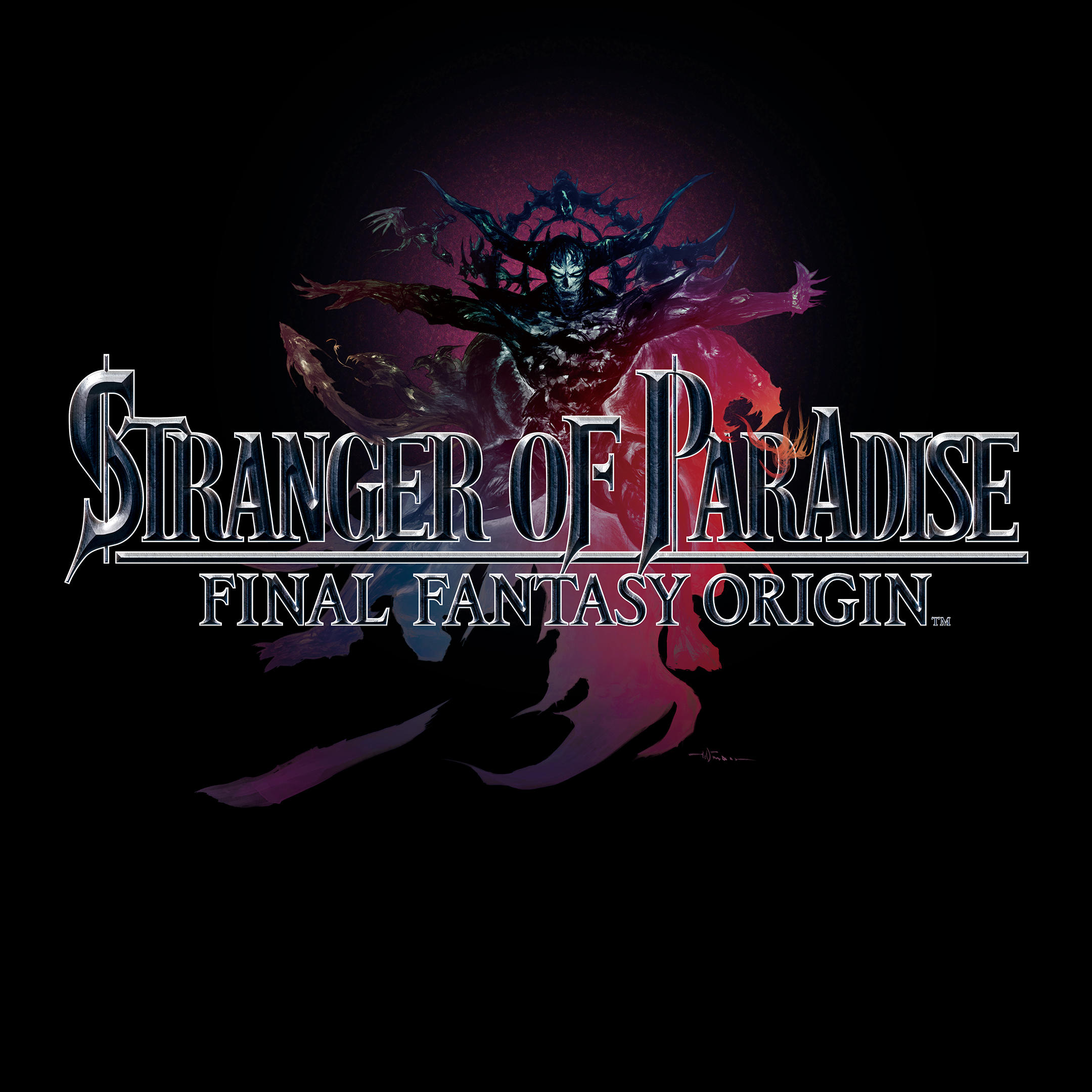 TOPICS - STRANGER OF PARADISE FINAL FANTASY ORIGIN